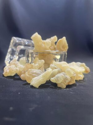 لبان الذكر الحوجري الأبيض الأصلي – جودة ممتازة من عمان | طبيعي %100