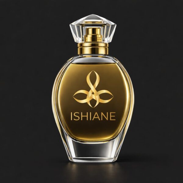 ISHIANE– عطر نسائي فاخر