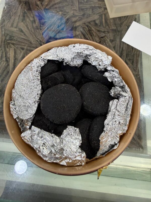 البخور الهندي الفاخر – Indian Bakhour