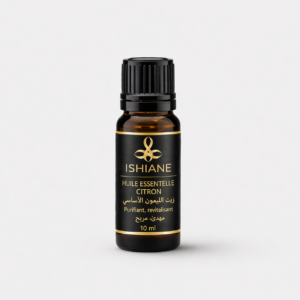 HUILE ESSENTELLE CITRON زيت الليمون الأساسي HUILE ESSENTELLE CITRON