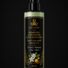 SHAMPOING SANS SULFATE FLEUR D'ORANGER شامبو بدون كبريت بزهر البرتقال - SHAMPOING SANS SULFATE FLEUR D'ORANGER